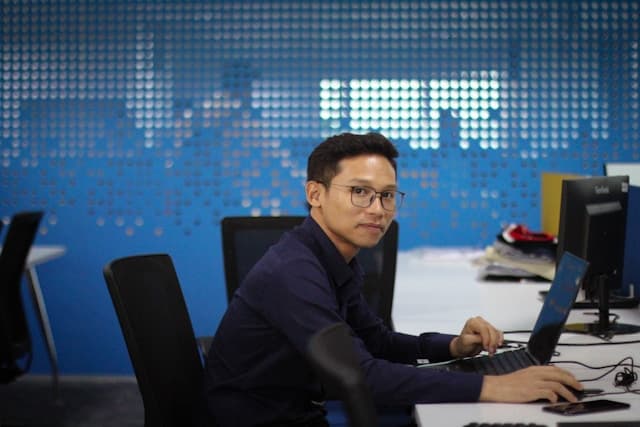 Gambar artikel: Membangun Aplikasi React yang Skalabel
