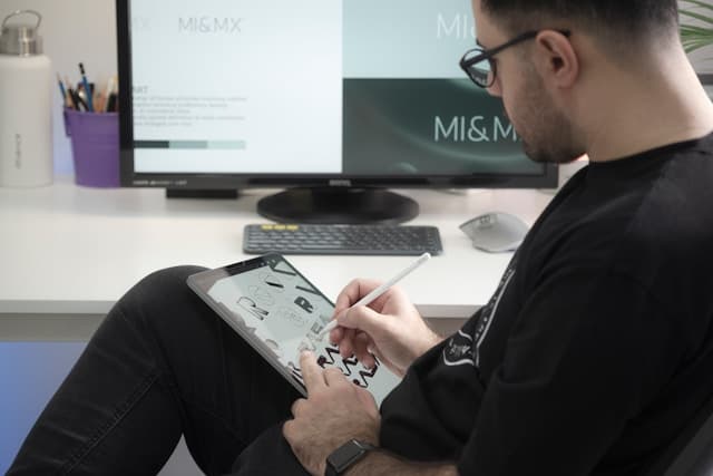 Platform E-Commerce Modern